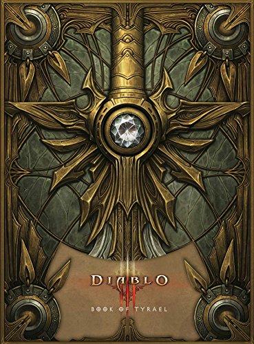 DIABLO III: BOOK OF TYRAEL