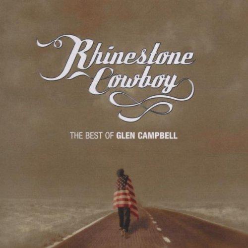 Rhinestone Cowboy - The Best of