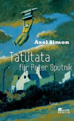 Tatütata für Peter Sputnik