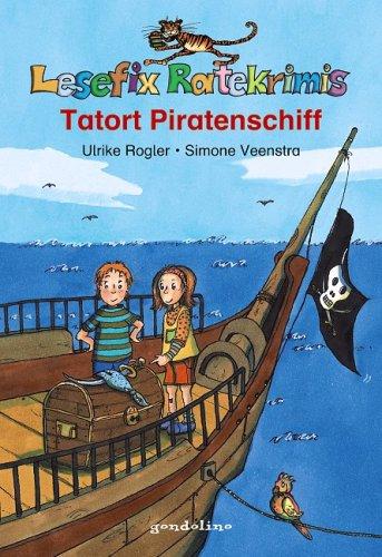 Tatort Piratenschiff