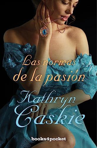 Las normas de la pasión (Books4pocket romántica)