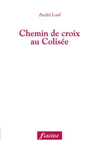 Chemin de croix au Colisée