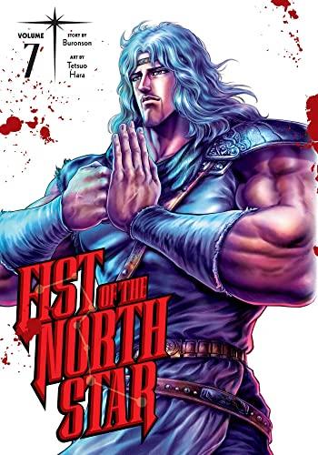 Fist of the North Star, Vol. 7