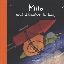 Milo veut décrocher la lune