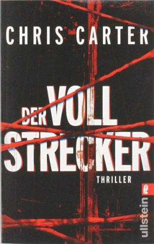 Der Vollstrecker (Ein Hunter-und-Garcia-Thriller)