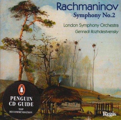 Rachmaninov/Sinfonie 2