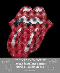 Rolling Stones : 50 ans de légende