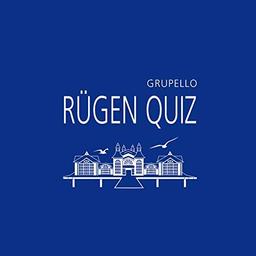 Rügen-Quiz: 100 Fragen und Antworten (Quiz im Quadrat)