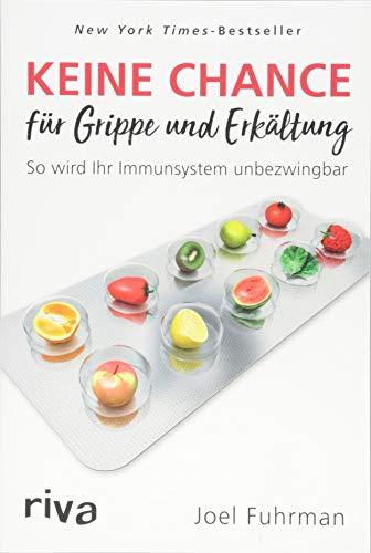 Keine Chance für Grippe und Erkältung: So wird Ihr Immunsystem unbezwingbar