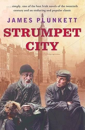 Strumpet City