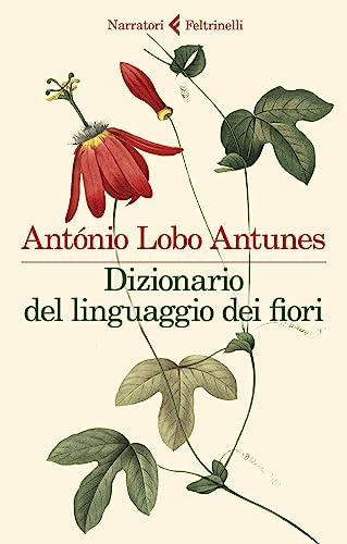 Dizionario del linguaggio dei fiori (I narratori)