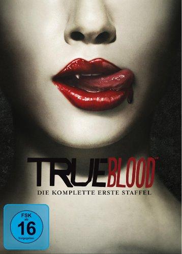 True Blood - Die komplette erste Staffel [5 DVDs]