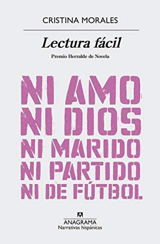 Lectura Facil (NARRATIVAS HISPANICAS, Band 616)