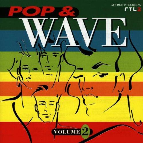 Pop & Wave Vol.2