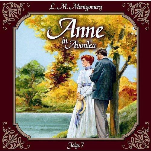 Anne in Avonlea - Folge 7: Eine weitere verwandte Seele.