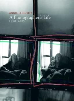 A Photographer's Life 1990-2005