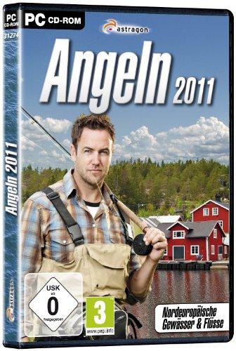 Angeln 2011