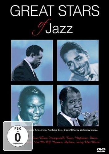 Various Artists - Great Stars Of Jazz