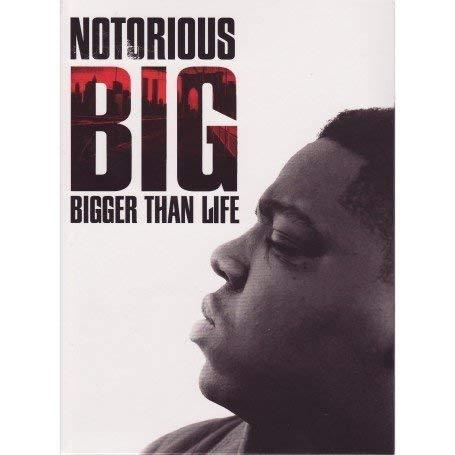 Notorious B.I.G. - Bigger Than Life [UK Import]