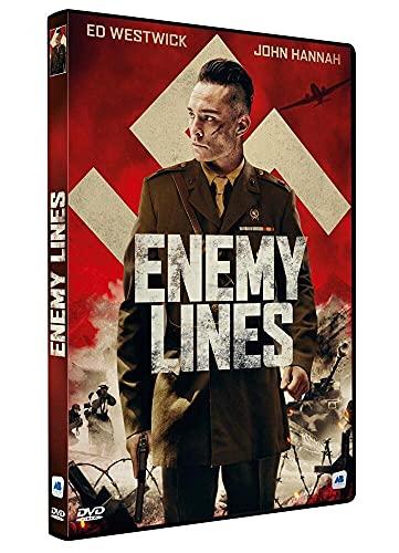 Enemy lines [FR Import]