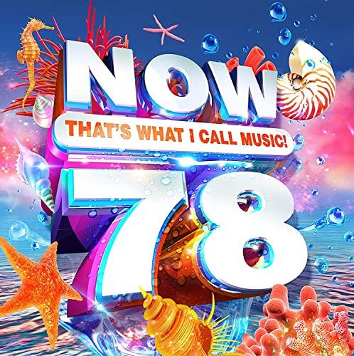 Now 78 (Various Artists)