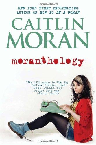 Moranthology