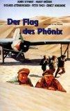 Der Flug des Phönix [VHS]