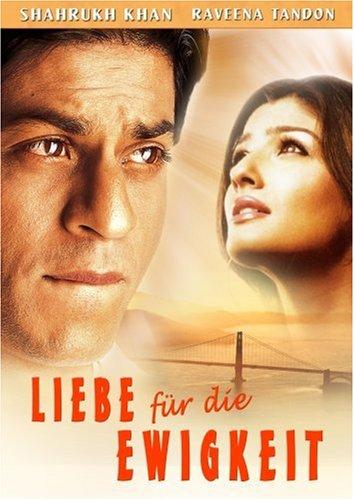 Liebe für die Ewigkeit (Yeh Lamhe judaai Ke)