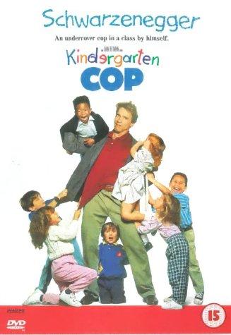 Kindergarton Cop [UK Import]