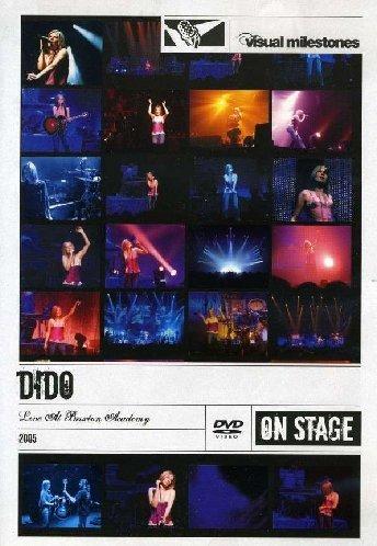 Dido - Live at Brixton Academy