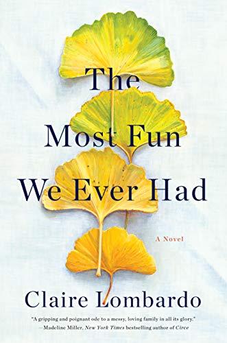 The Most Fun We Ever Had: A Novel