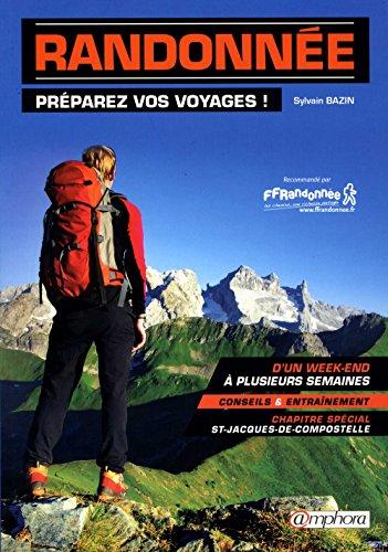 Randonnée : préparez vos voyages !