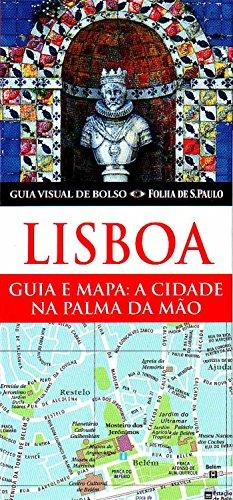 Guia Visual de Bolso Lisboa (Em Portuguese do Brasil)