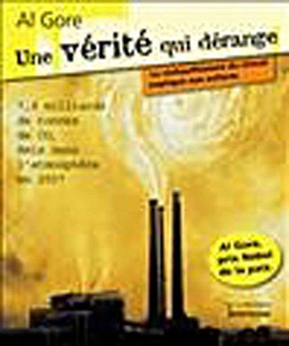 Une vérité qui dérange : le réchauffement du climat expliqué aux enfants