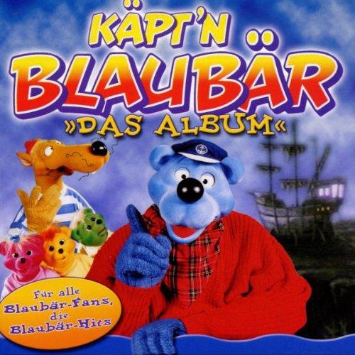 Kaept'N Blaubär-das Album