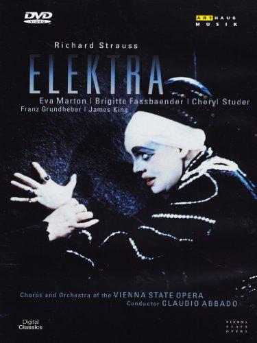 Strauss, Richard - Elektra (NTSC)