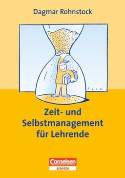 Praxisbuch: Zeit- und Selbstmanagement für Lehrende