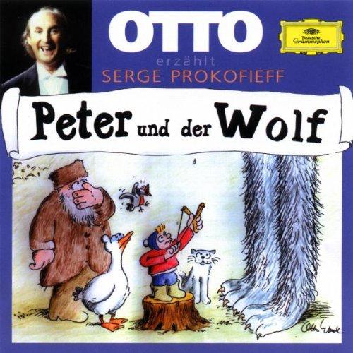 Peter Und Der Wolf