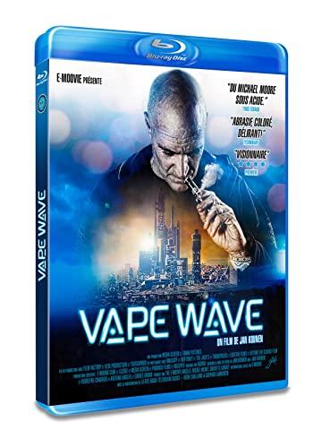 Vape wave [Blu-ray] [FR Import]