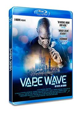 Vape wave [Blu-ray] [FR Import]