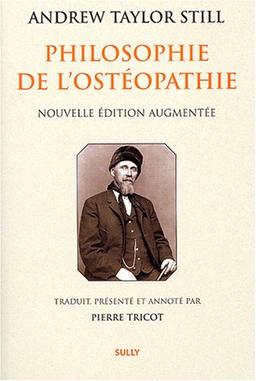 Philosophie de l'ostéopathie