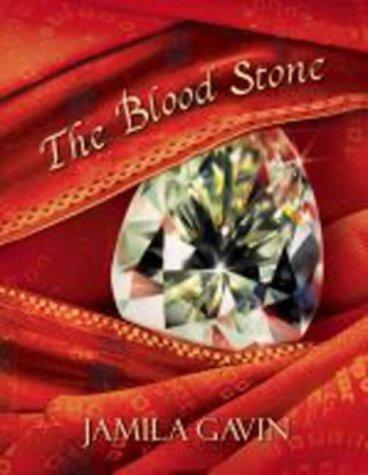 Blood Stone