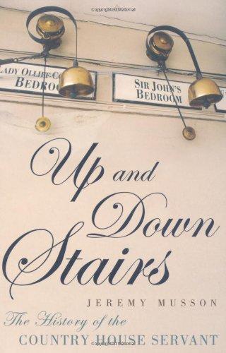 Up and Down Stairs