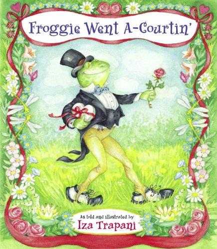 Froggie Went A-Courtin