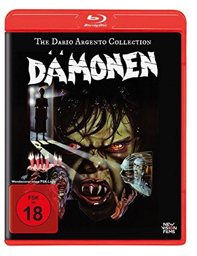 Dämonen [Blu-ray]