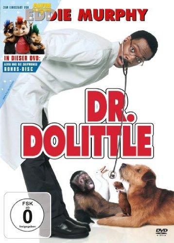 Dr. Dolittle