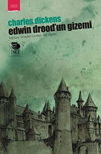 Edwin Drood'un Gizemi