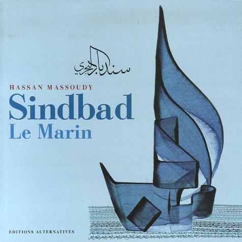 Sindbad le marin : trois voyages