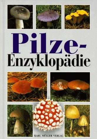 Pilze- Enzyklopädie