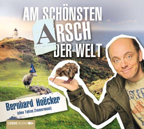 Am schönsten Arsch der Welt